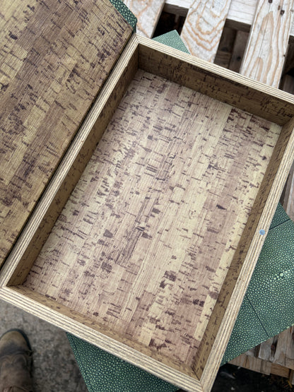 OKA BOXES