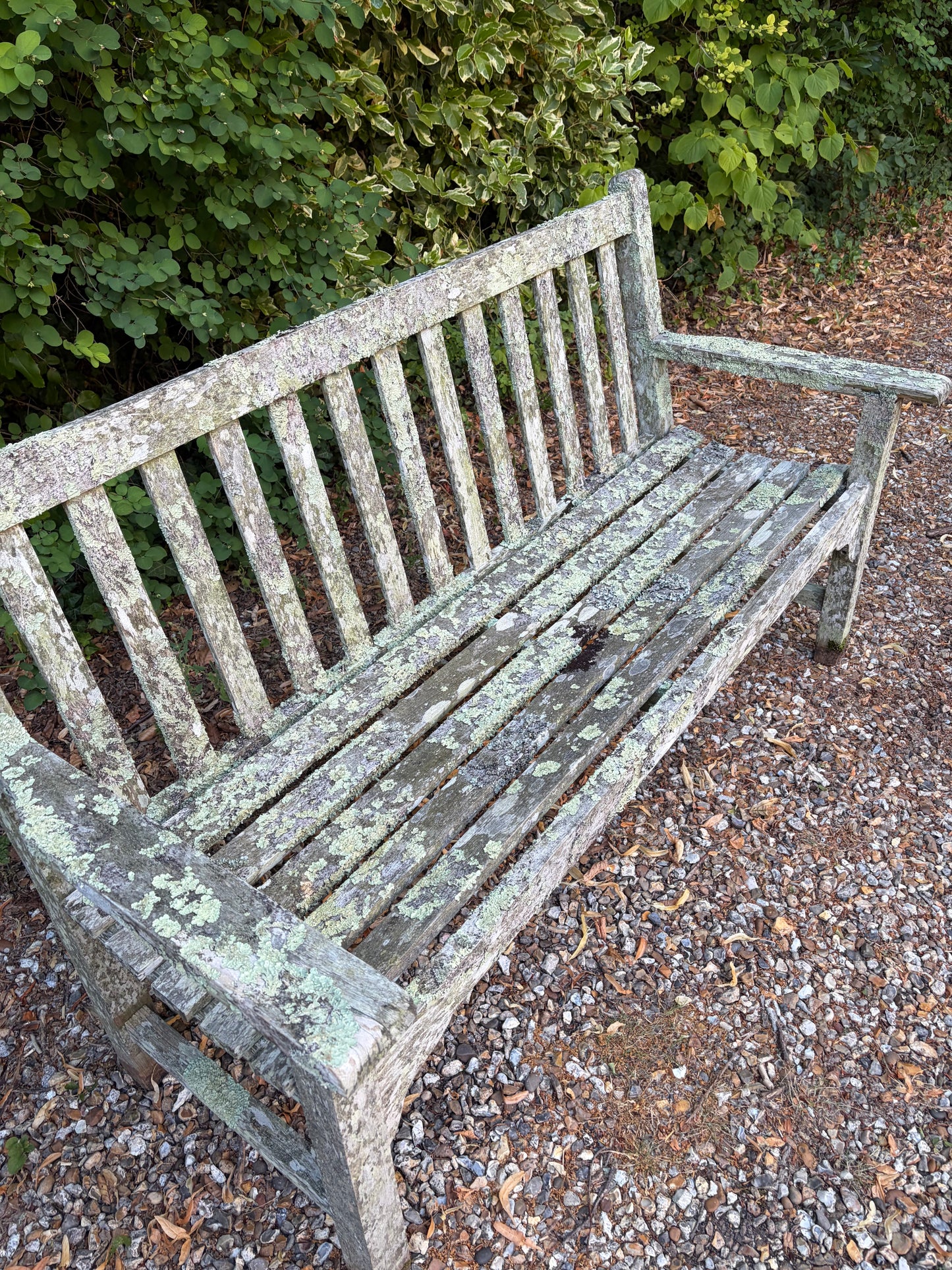 BENCH