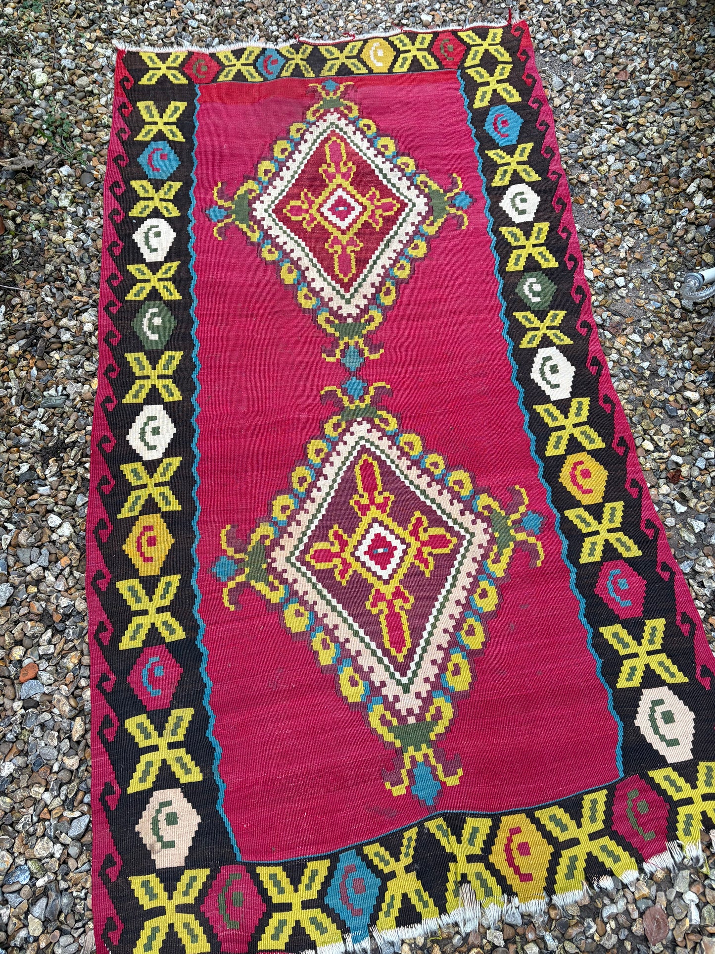 KILIM RUG