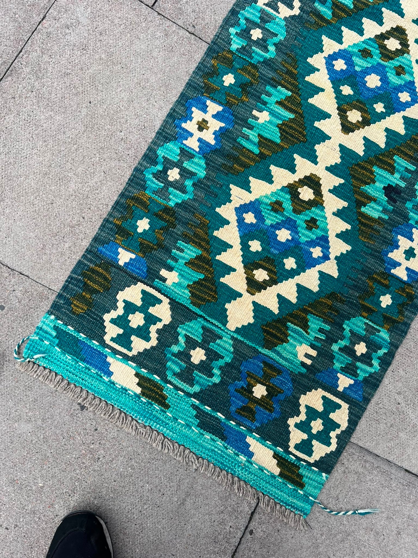 SWEDISH RUNNER