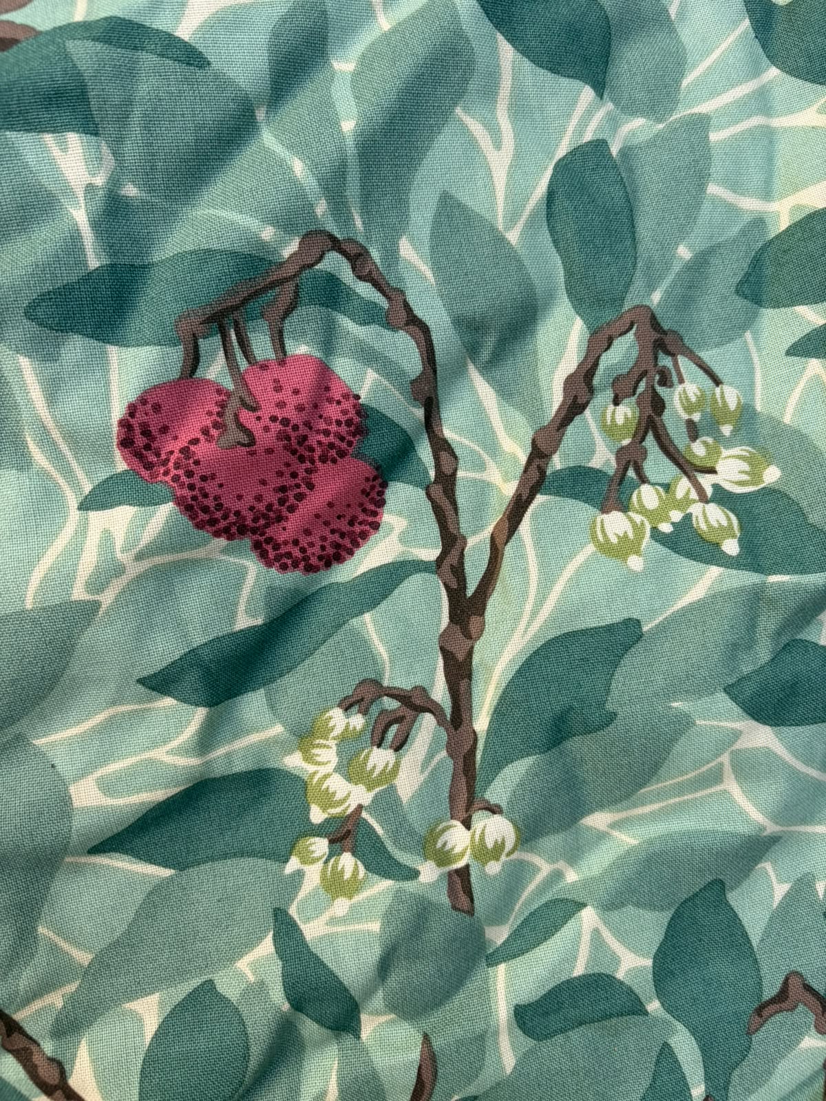 CURTAIN