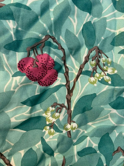 CURTAIN