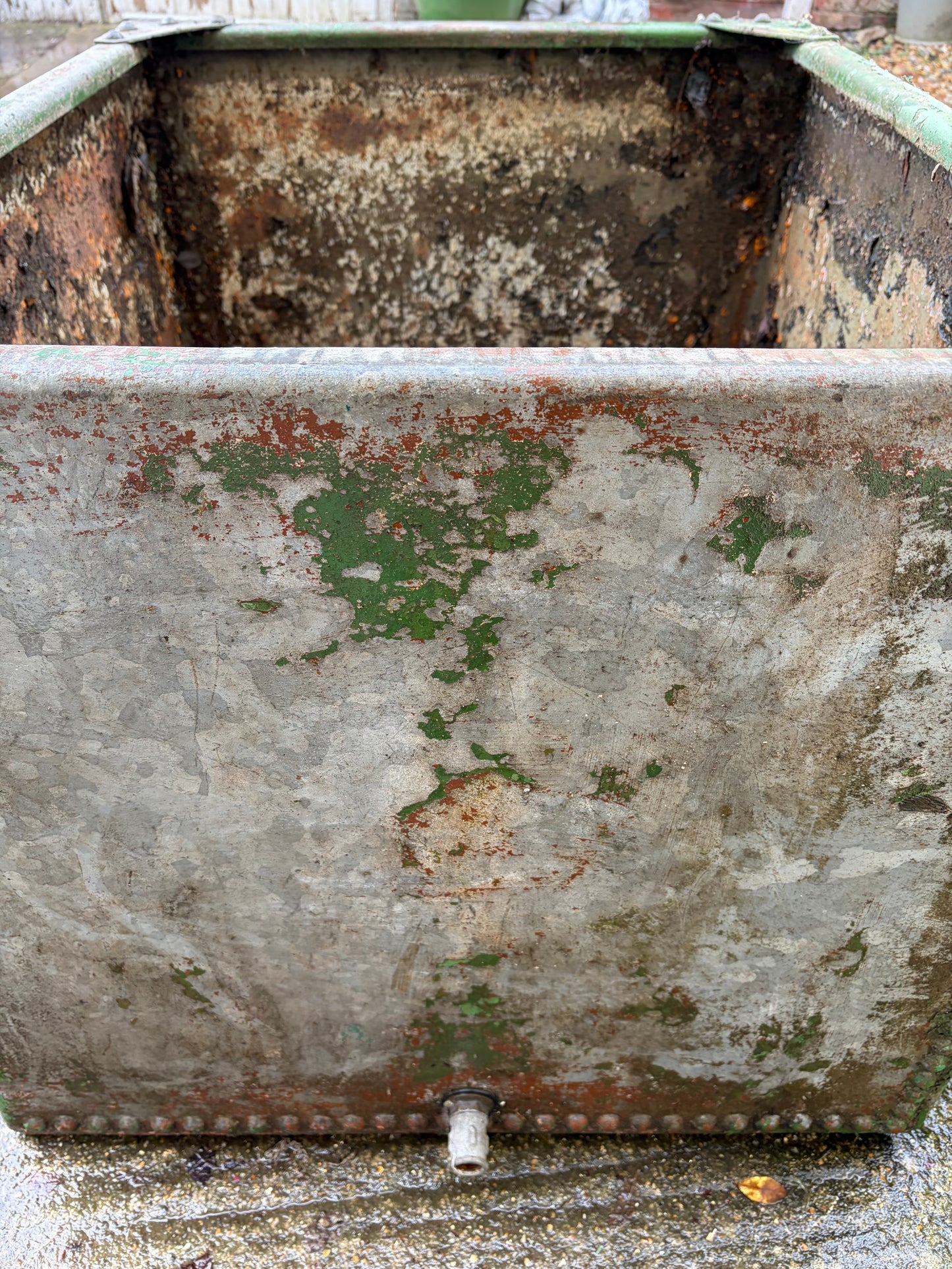 PLANTER