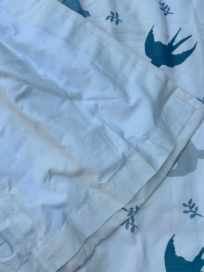 SWALLOW VANESSA ARBUTHNOTT CURTAINS