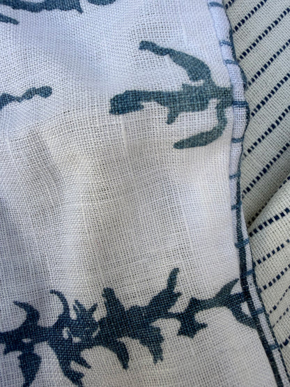 COTTON CUSHION COVERS