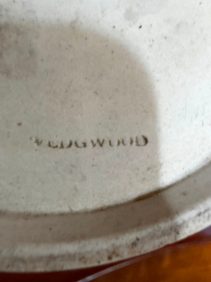 WEDGWOOD COFFEE POT