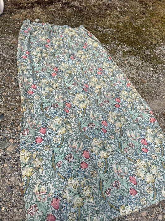 WILLIAM MORRIS CURTAINS