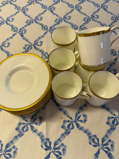 WEDGWOOD