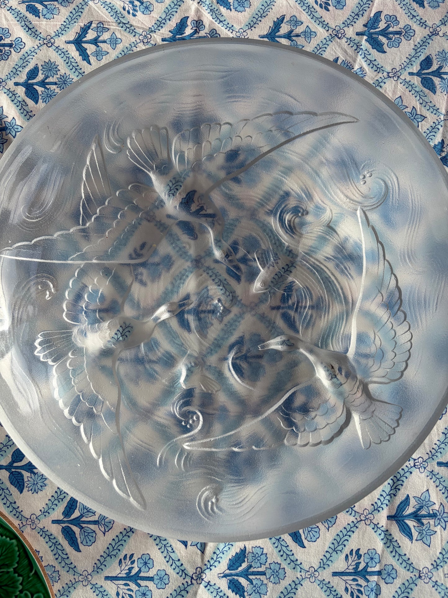 DECO BOWL