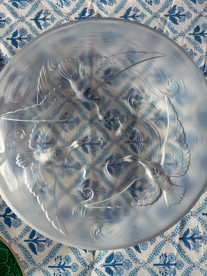 DECO BOWL