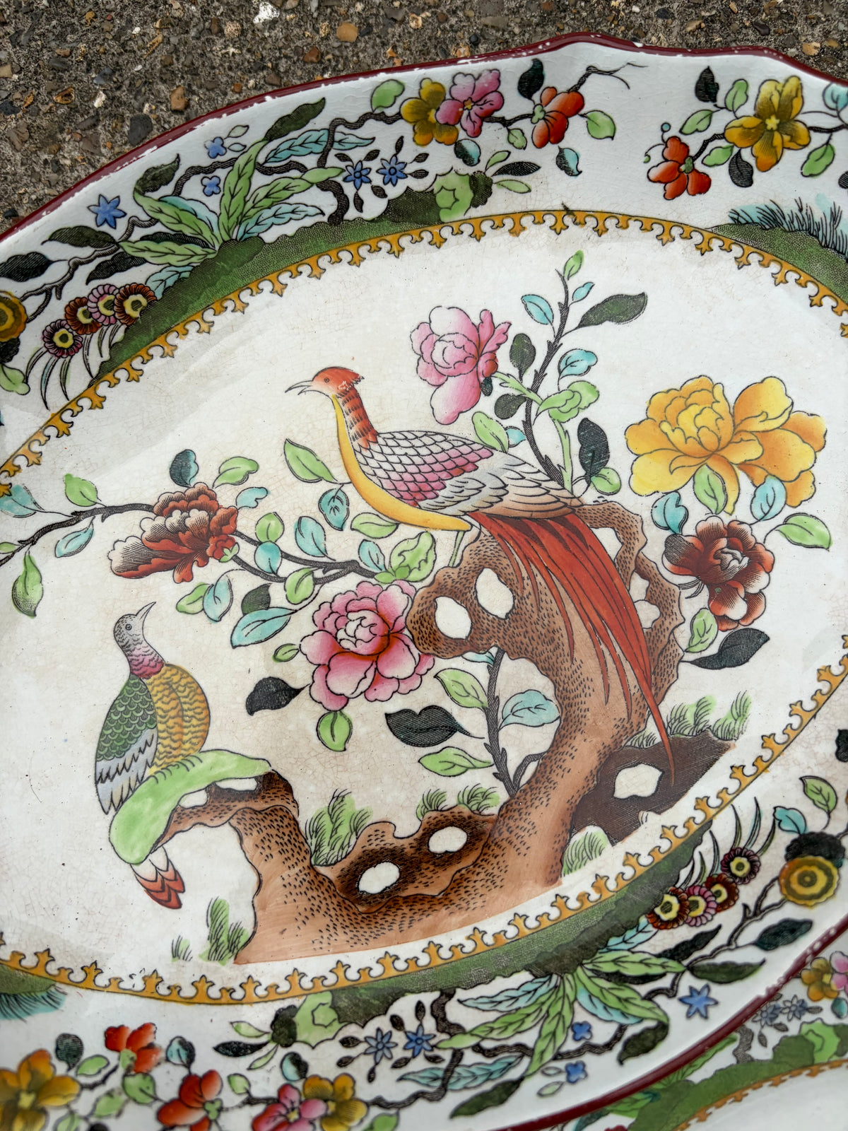 SPODE