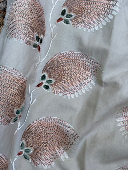 JANE CHURCHILL CURTAINS