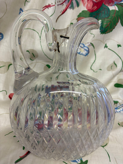 DECANTER