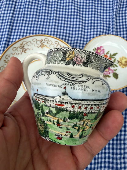 3 INTERESTING CERAMICS