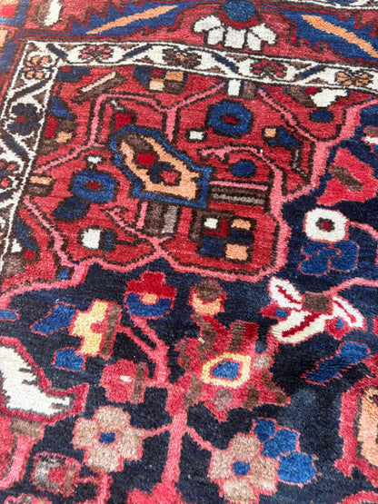 CARPET