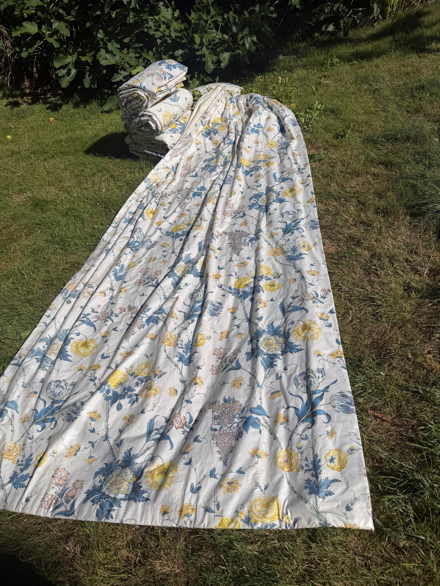 CURTAINS
