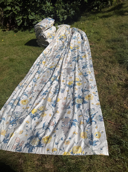 CURTAINS