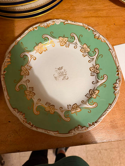 4 PLATES