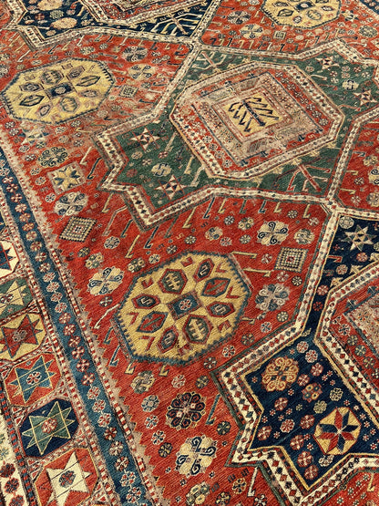 ANTIQUE RUG