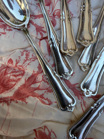 COFFEE SPOONS