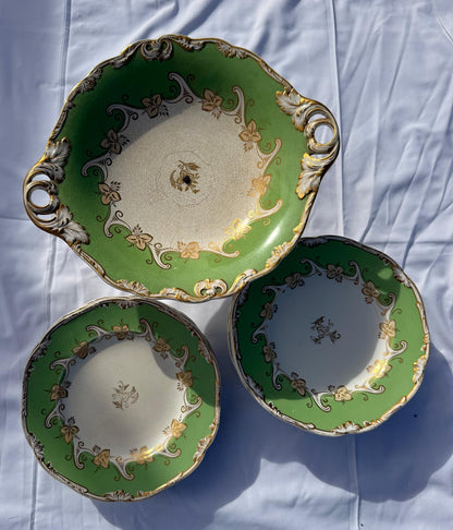 CHINA SET