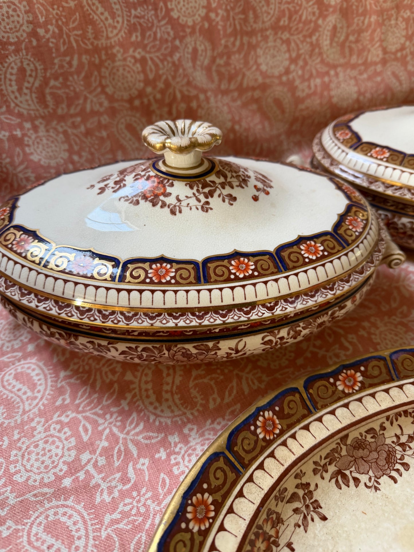 WEDGWOOD MANDALAY