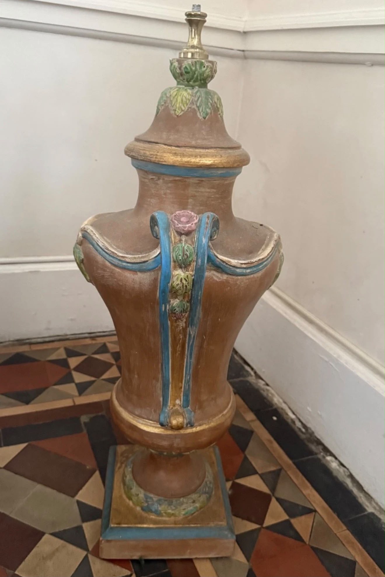 LAMP