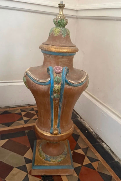 LAMP
