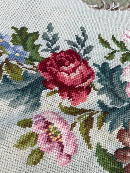 TAPESTRY RUG