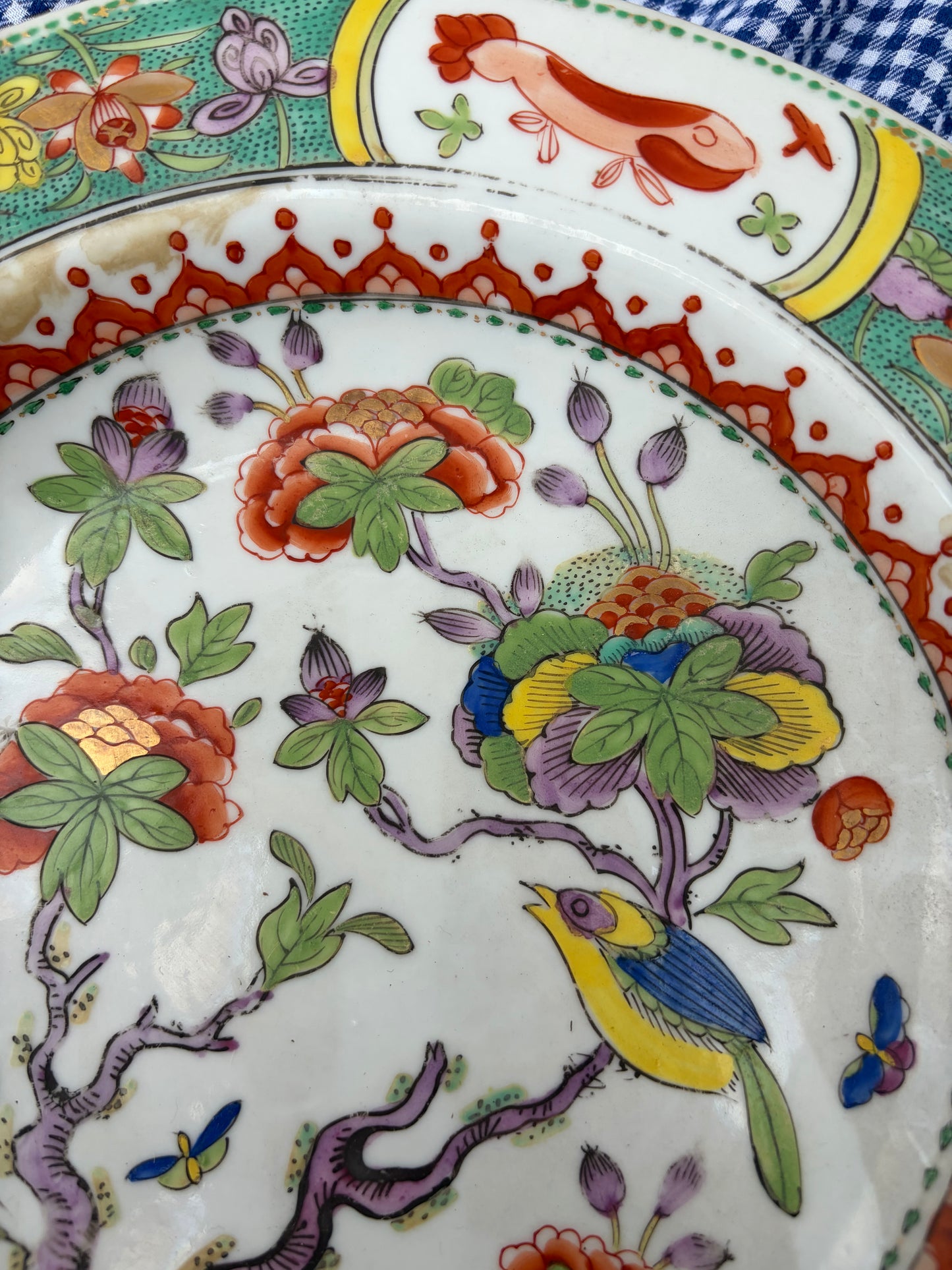 PLATES