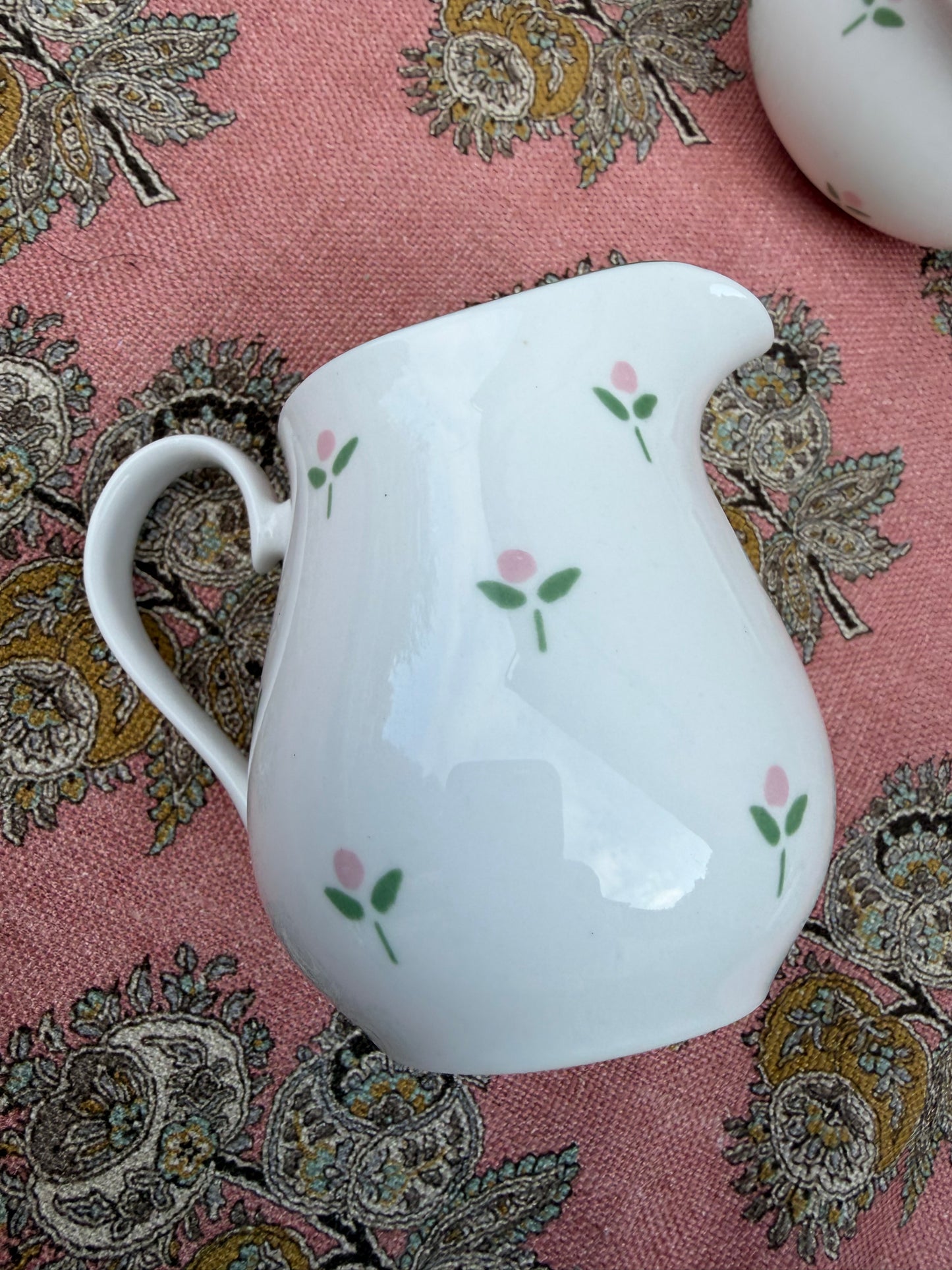 LAURA ASHLEY SET