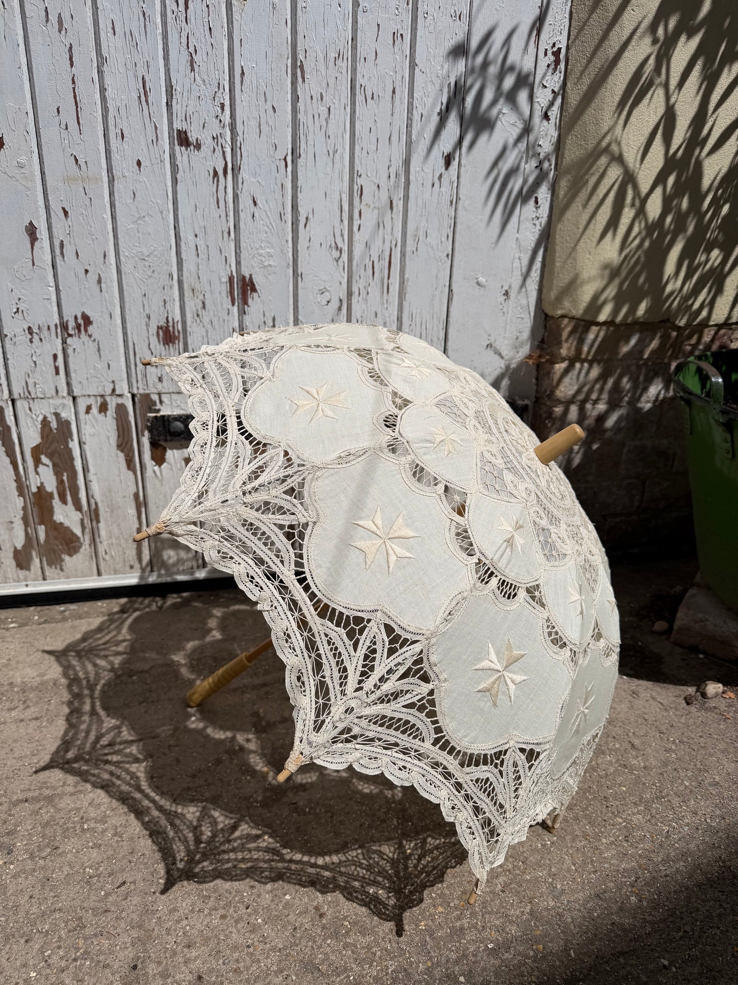 PARASOL