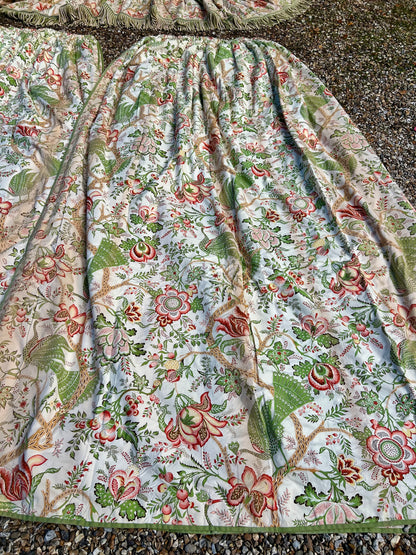 CURTAINS