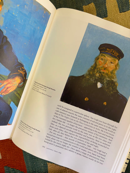 VAN GOGH