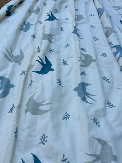 SWALLOW VANESSA ARBUTHNOTT CURTAINS