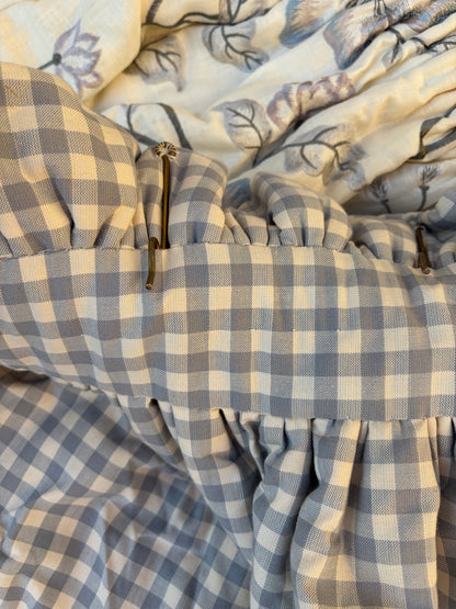 COLEFAX CURTAINS