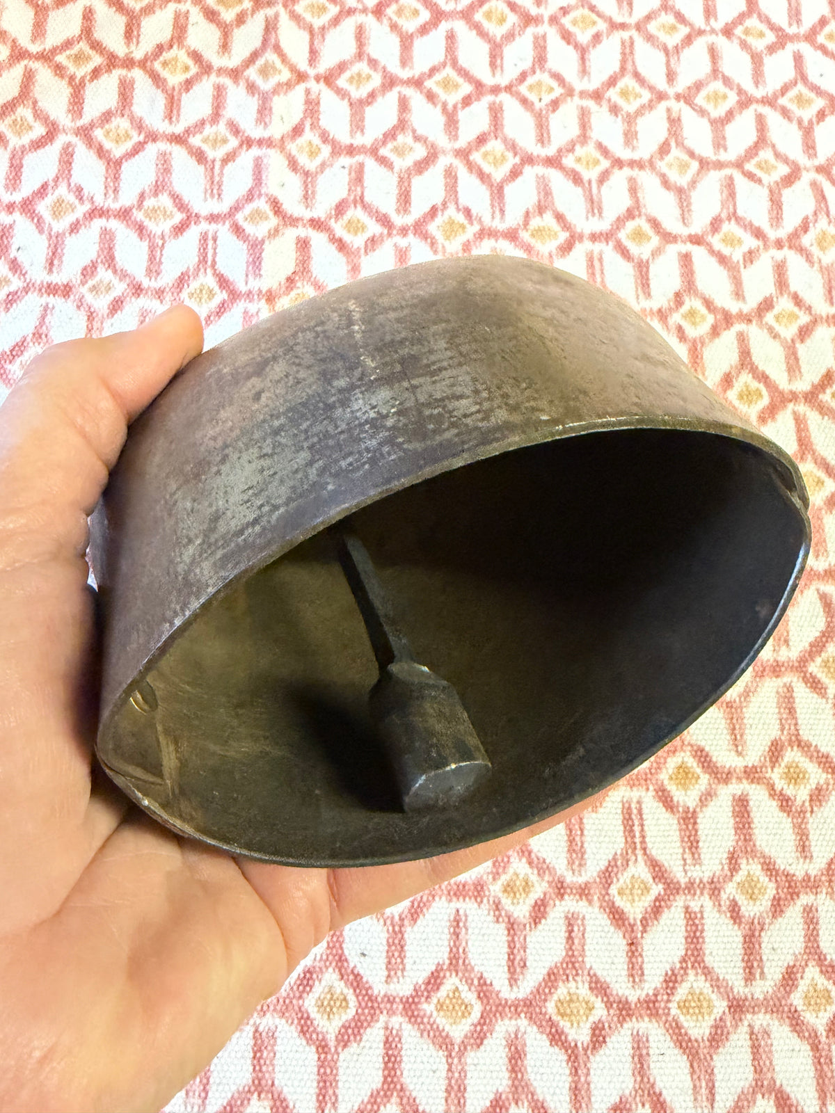 COW BELL