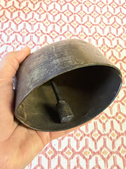 COW BELL