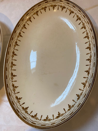 WEDGWOOD DISHES