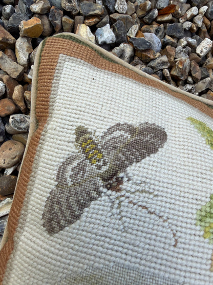 TAPESTRY CUSHION