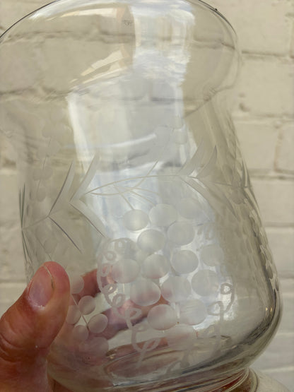 STORM LANTERNS