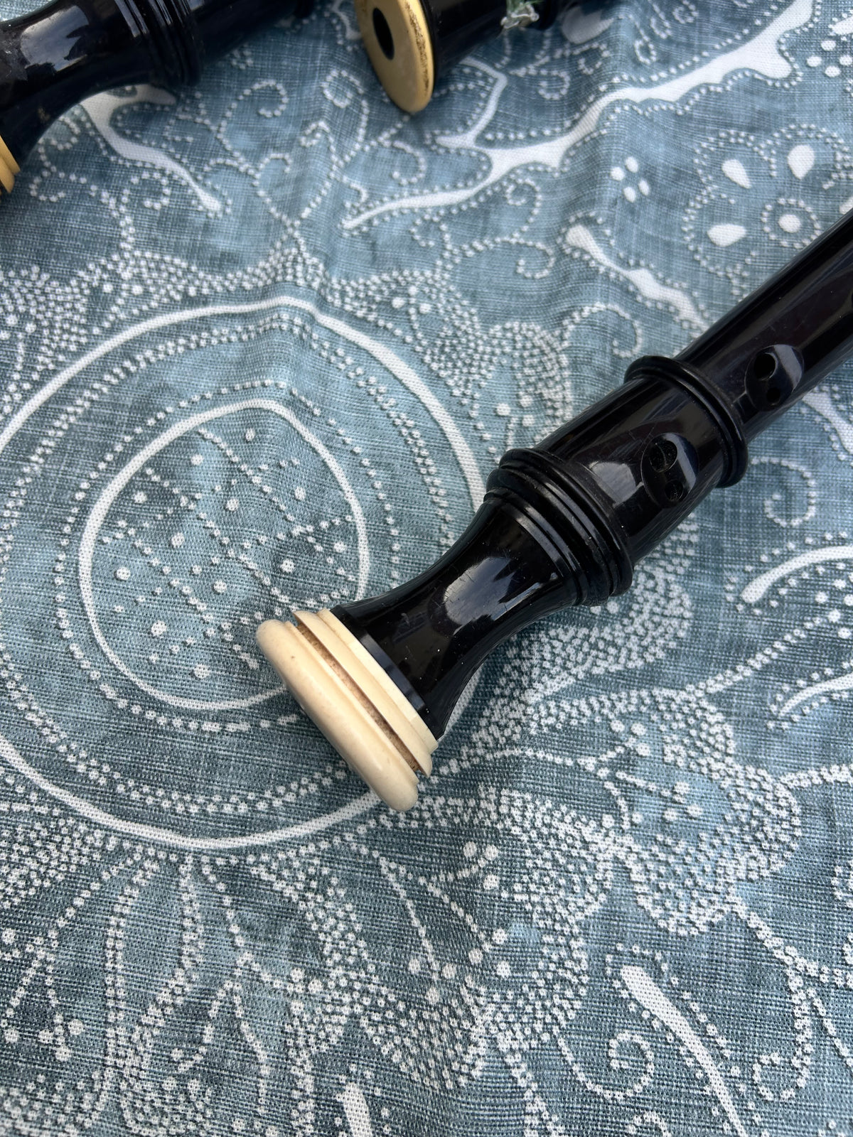 RECORDERS