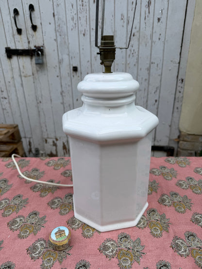 LAMP