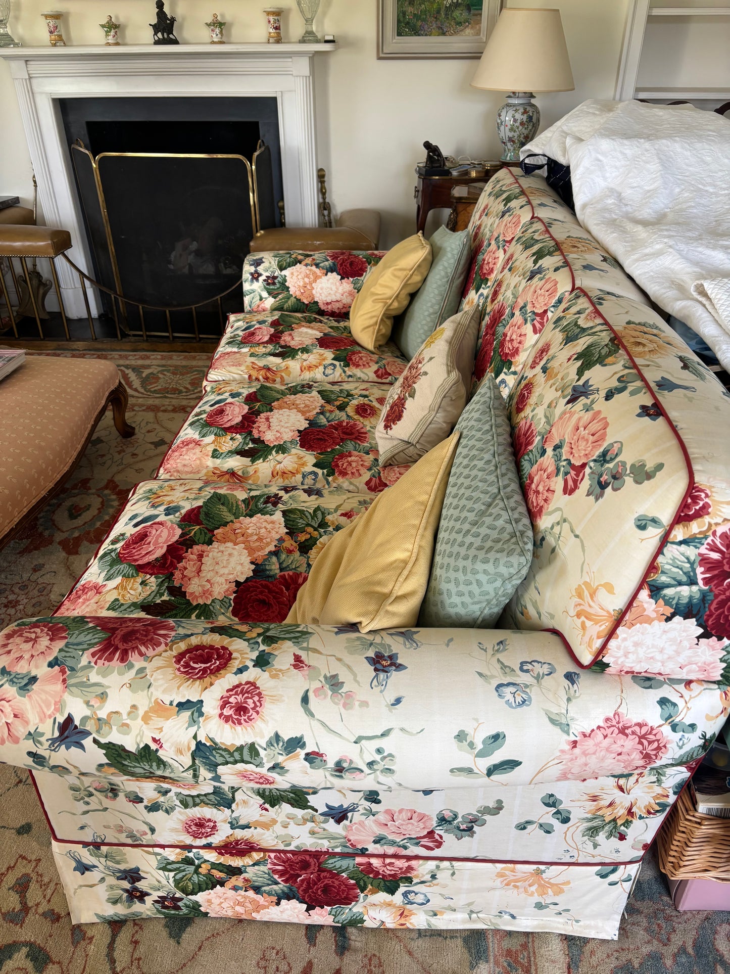 COLEFAX SOFAS