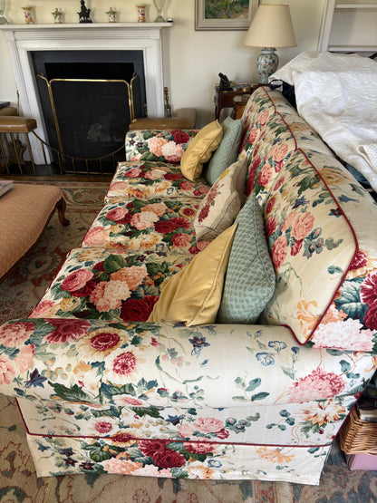 COLEFAX SOFAS