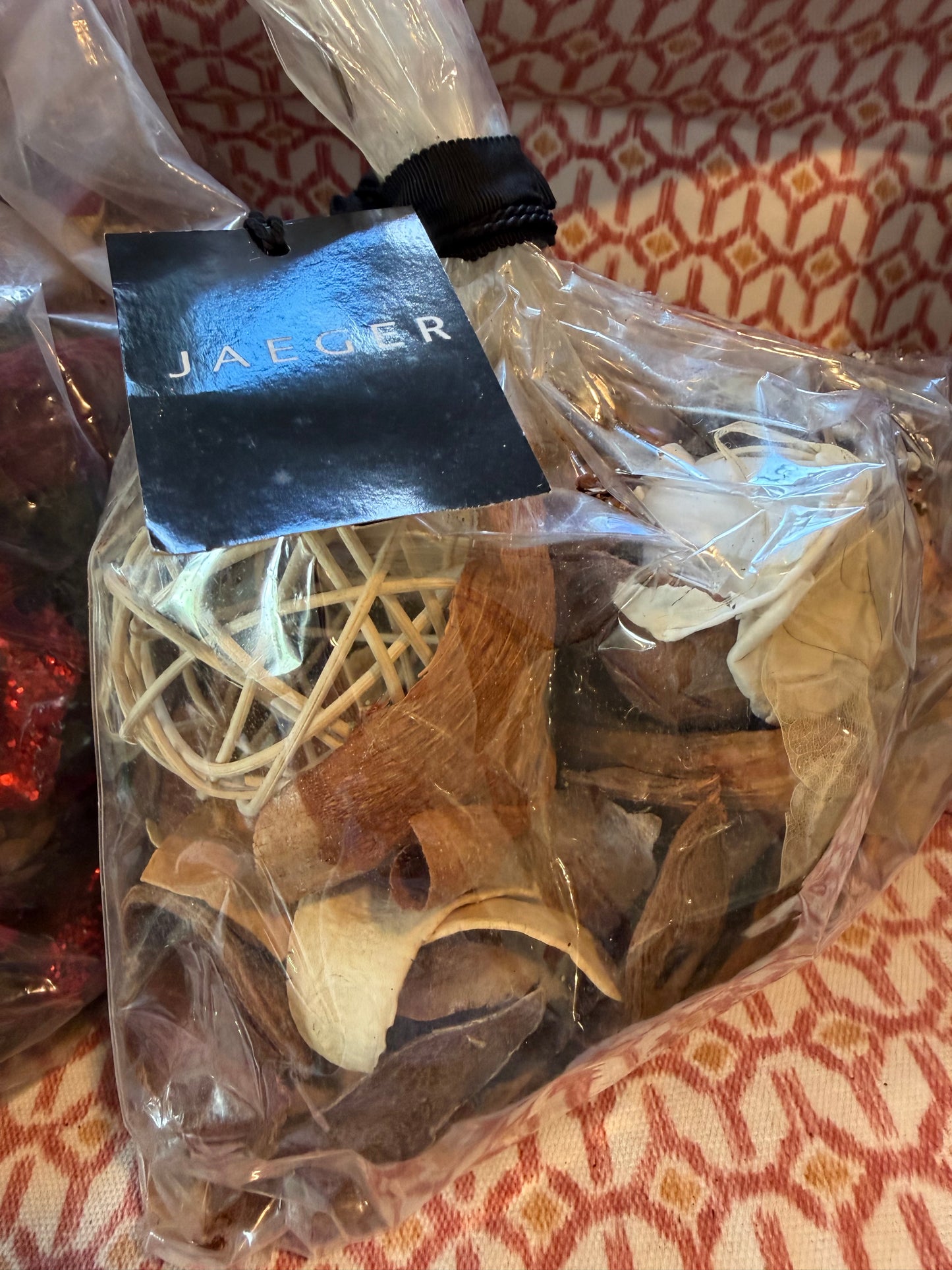POT POURRI