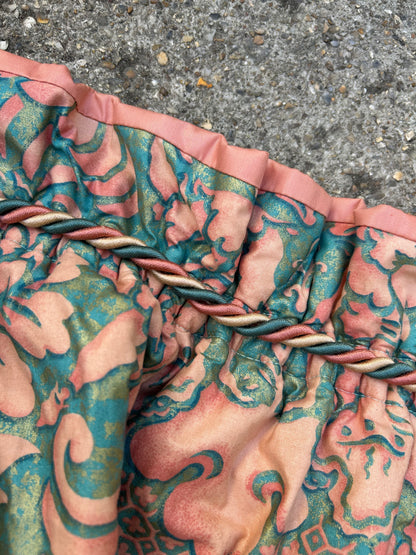 CURTAINS