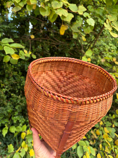 WASTE PAPER BASKET