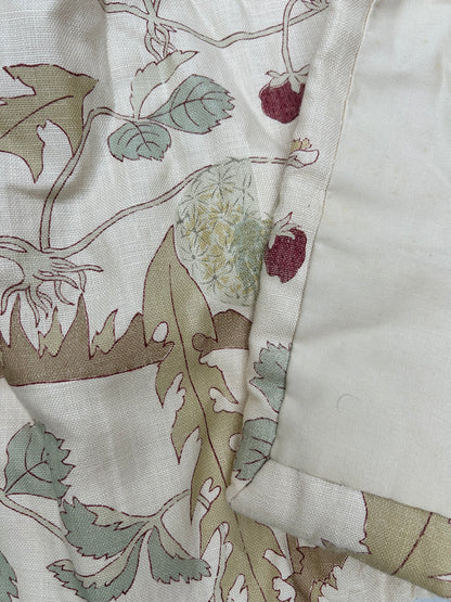 ROBERT KIME CURTAIN