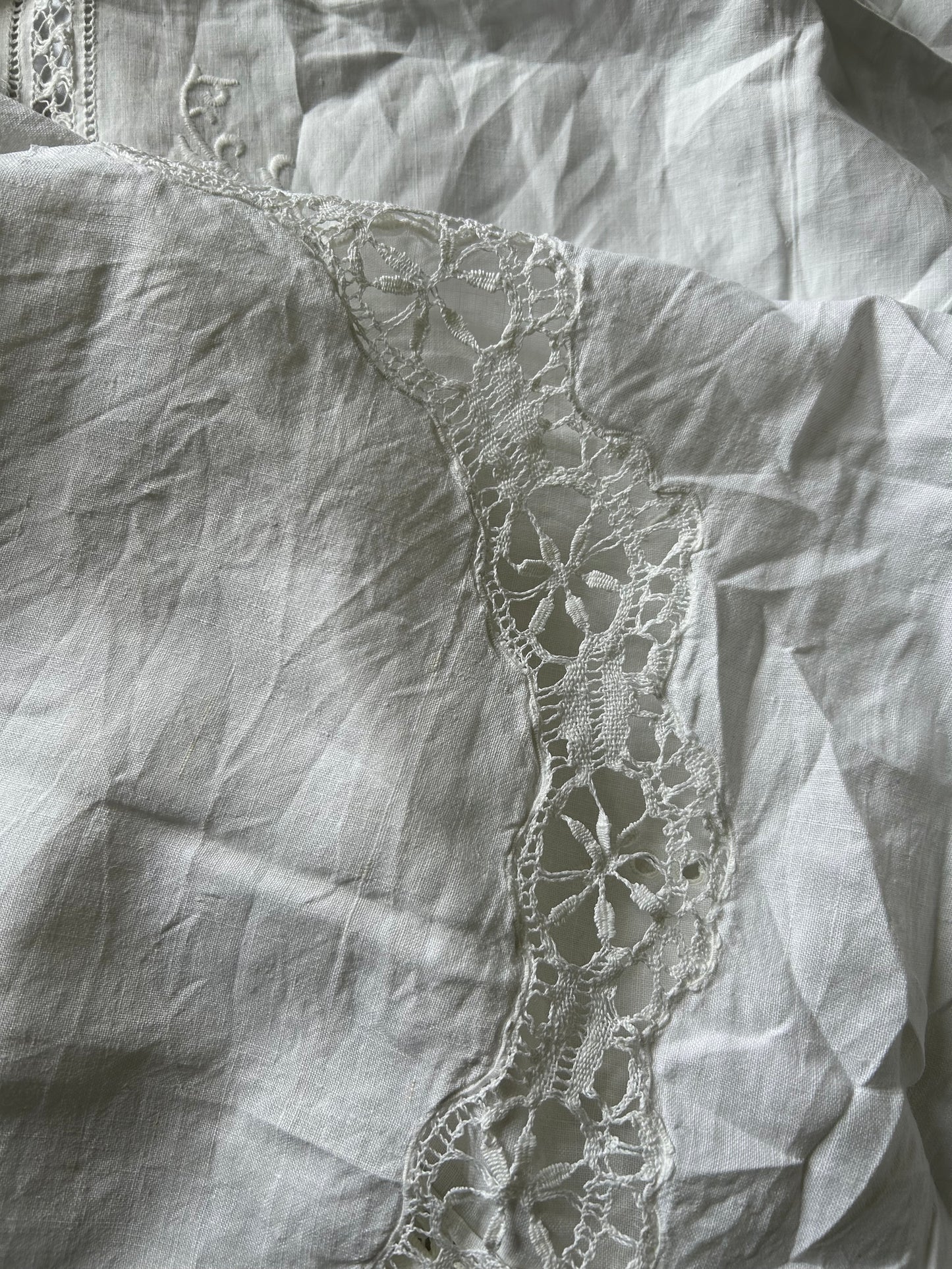 LINEN BUNDLE 8